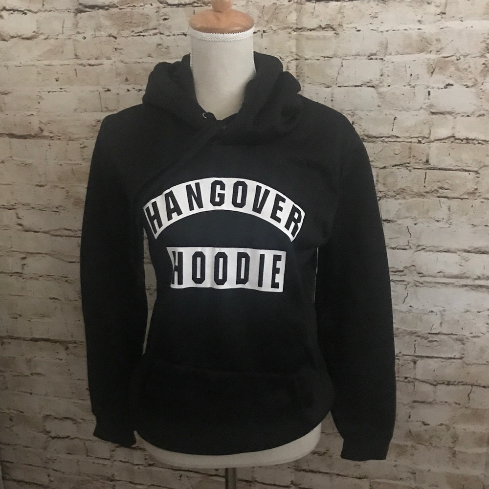 COPY - 💥SALE💥FUN!! Hangover Hoodie